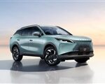 Thumbnail 46720 omoda c7 6,معرفی تیپ‌های مختلف کراس‌اوور اومودا C7 در روسیه,اتوکالا Autokala