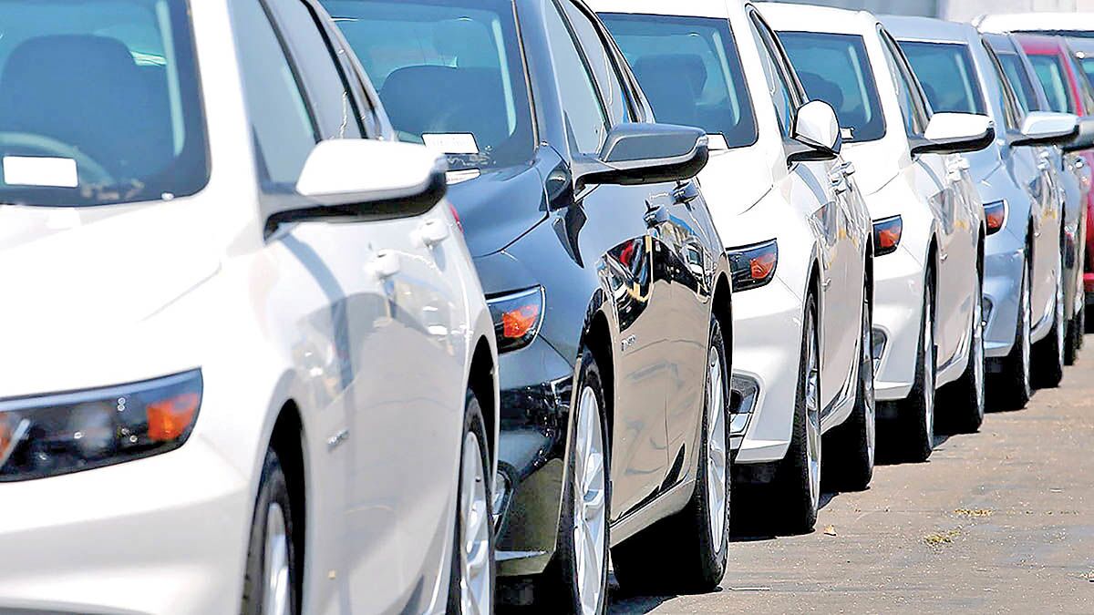 قیمتی در بازار مونتاژی‌ها,رفت‌و‌برگشت قیمتی در بازار مونتاژی‌ها,اتوکالا Autokala