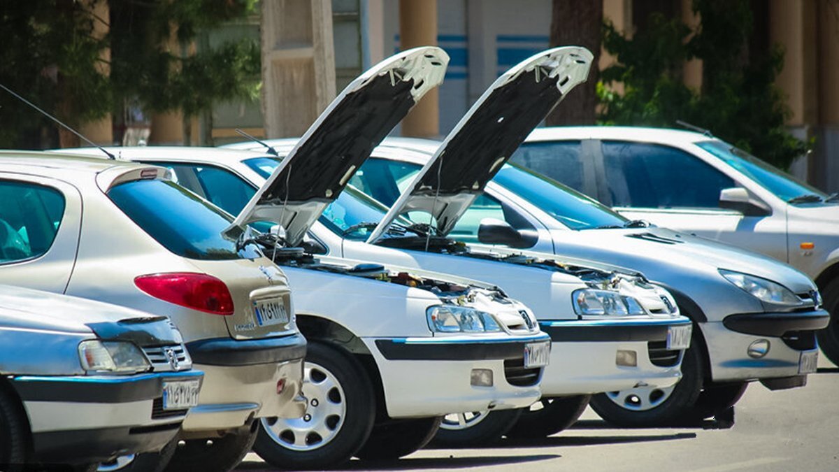 1749676626 5945730 jpg,تغییر قیمتها در بازار خودرو شدید شد/ آخرین قیمت سمند، دنا، شاهین، کوییک و پژو + جدول,اتوکالا Autokala