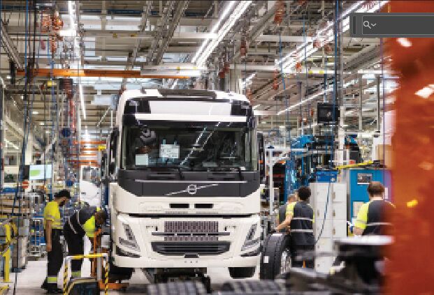 83962.jpg,بحران تولید خودروهای سنگین در اروپا,اتوکالا Autokala