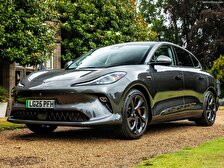 تصویر روز؛ MG IM6 SUV (2026,تصویر روز؛ MG IM6 SUV (2026,اتوکالا Autokala