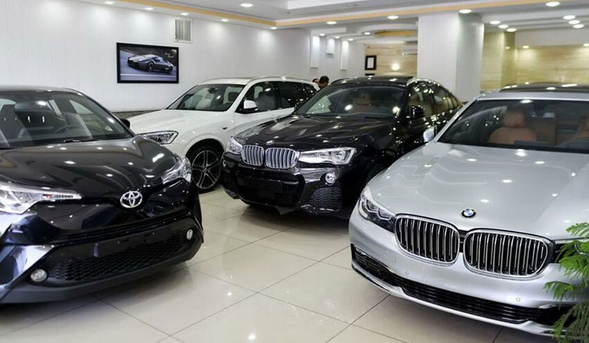 1756419269 6066168 jpg,معاملات خودرو متوقف شد/ آخرین قیمت پژو، سمند، کوییک، شاهین و ساینا + جدول,اتوکالا Autokala