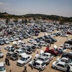 1756592955 5339169 jpg,جهش گسترده قیمت‌ها در بازار خودرو/ آخرین قیمت سمند، شاهین، کوییک، تارا و ساینا + جدول,اتوکالا Autokala