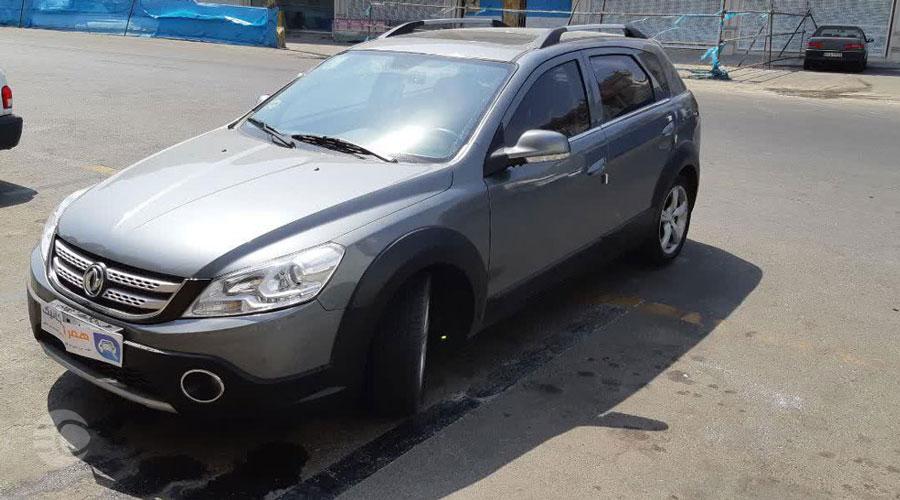 2 1 3.jpg,اچ سی کراس بخریم یا نه؟ مزایا و معایب H30 کراس,اتوکالا Autokala