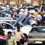 5722761 jpg,ریزش گسترده قیمت‌ها در بازار خودرو/ آخرین قیمت پراید، سمند، پژو، شاهین و کوییک + جدول,اتوکالا Autokala