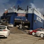 6132797 jpg,فهرست کشورهای مجاز برای ورود موقت خودرو به ایران اعلام شد/ جدول,اتوکالا Autokala