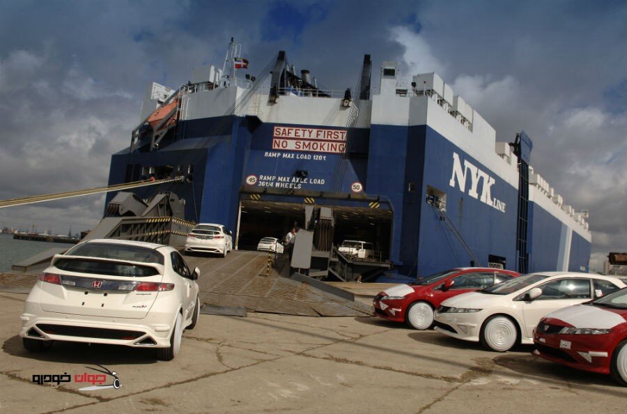 6132797.jpg,فهرست کشورهای مجاز برای ورود موقت خودرو به ایران اعلام شد/ جدول,اتوکالا Autokala