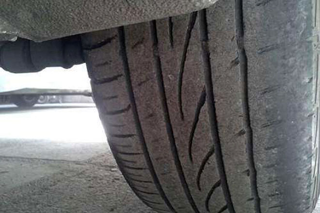 71239.jpg,نیمی از آلودگی‌های میکروپلاستیک از لاستیک خودروها ناشی می‌شود,اتوکالا Autokala