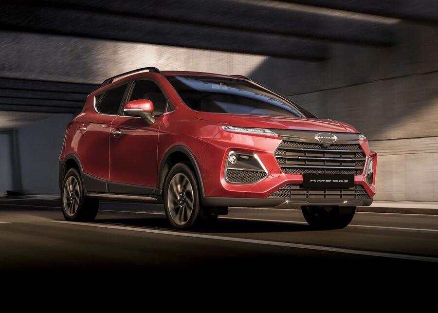 83332.jpg,شرایط فروش اقساطی جدیدترین کراس اوور کرمان موتور,اتوکالا Autokala