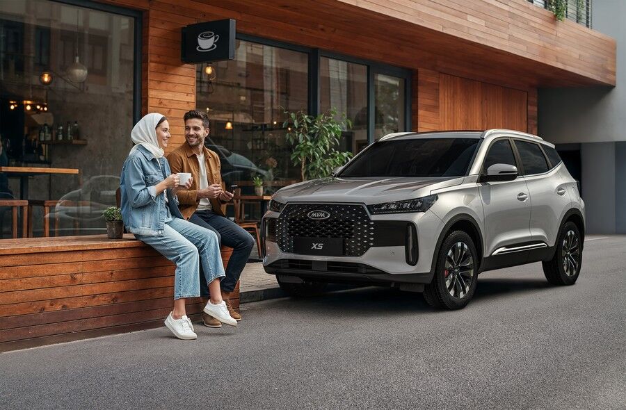 84640 jpg,تلفیق موتور توربو با گیربکس دو کلاچه تر؛ چرا ایکس 5 خودرو پرشتابی است؟,اتوکالا Autokala