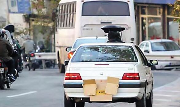 84738.jpg,برخورد شدید پلیس با جرم پوشاندن پلاک خودرو,اتوکالا Autokala