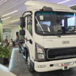 84799 jpg,«آترا»، کامیونتی با ژن و کیفیت ژاپنی از «آرتابان دیزل»,اتوکالا Autokala