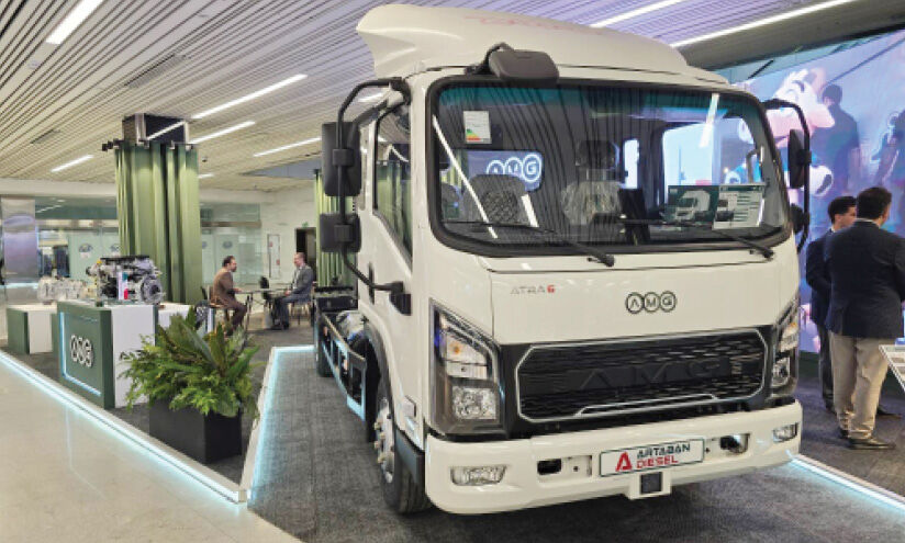 84799.jpg,«آترا»، کامیونتی با ژن و کیفیت ژاپنی از «آرتابان دیزل»,اتوکالا Autokala