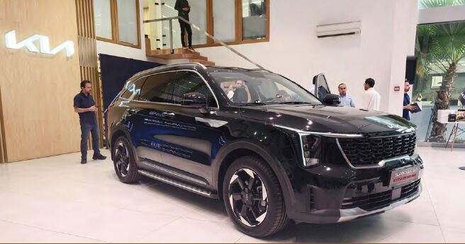 84807.jpg,معرفی الماس خوش تراش کرهای توسط «کوشا خودرو»,اتوکالا Autokala