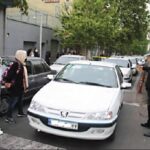 84922 jpg,انجام بیش از یک میلیون و ۸۰۰ هزار سفر در پیک صبحگاهی مهرماه,اتوکالا Autokala