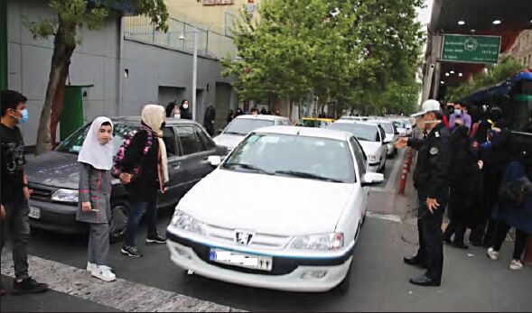 84922.jpg,انجام بیش از یک میلیون و ۸۰۰ هزار سفر در پیک صبحگاهی مهرماه,اتوکالا Autokala