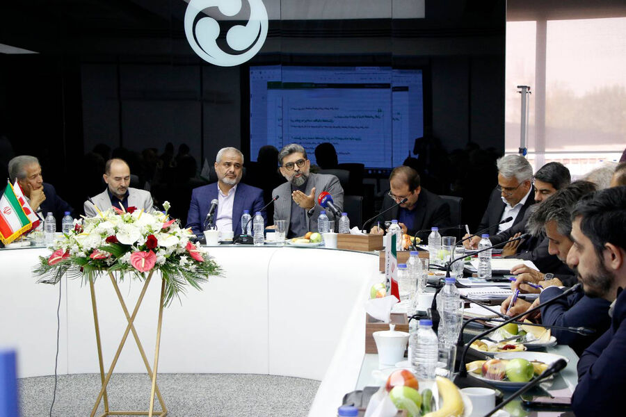 84924.jpg,همافزایی وزارت صمت و قوه قضائیه برای شتاببخشی به حل مشکلات صنعت قطعهسازی خودرو,اتوکالا Autokala