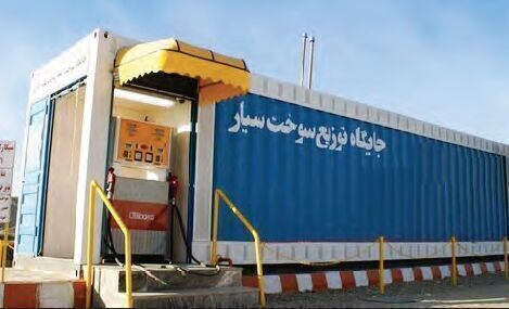 84973.jpg,سقف برداشت از کارت سوخت در جایگاه‌های مرزی افزایش یافت,اتوکالا Autokala