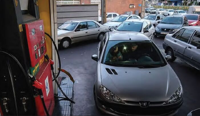 85043.jpg,طرح بنزینی مورد نظر دکتر پزشکیان چیست؟,اتوکالا Autokala