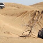 85144 jpg,بنزین‌هایی که در بیابان به هدر می‌رود!,اتوکالا Autokala