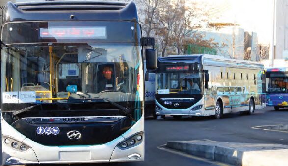 85146.jpg,ظرفیت صدور گواهینامه پایه یک با نیاز اتوبوسرانی تناسب ندارد!,اتوکالا Autokala