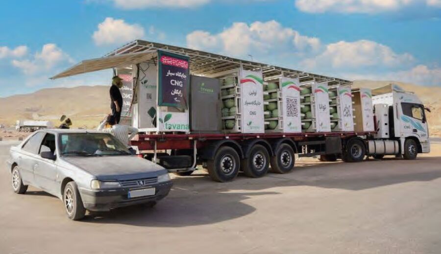 85207.jpg,نقش جایگاههای سیار CNG در توسعه خودروهای گازسوز,اتوکالا Autokala