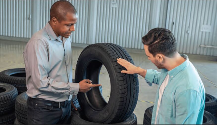 85208.jpg,روش صحیح نگهداری از لاستیک خودرو,اتوکالا Autokala