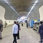 85265 jpg,افتتاح مسیر رفت فاز ۲ آزادراه تهران   شمال تا یک ماه دیگر,اتوکالا Autokala