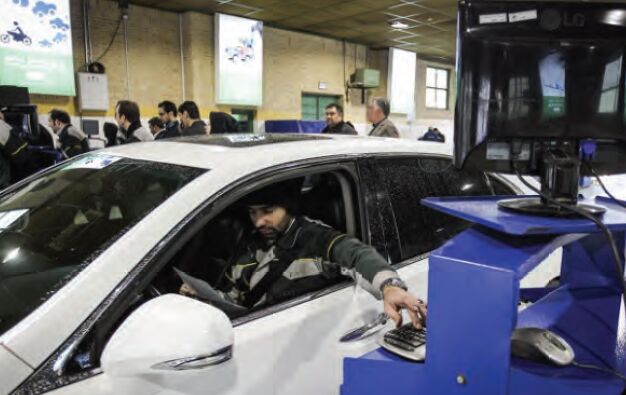 85332 jpg,لـزوم ارزیـابی و پـایـش خودروهـای بـرقی,اتوکالا Autokala