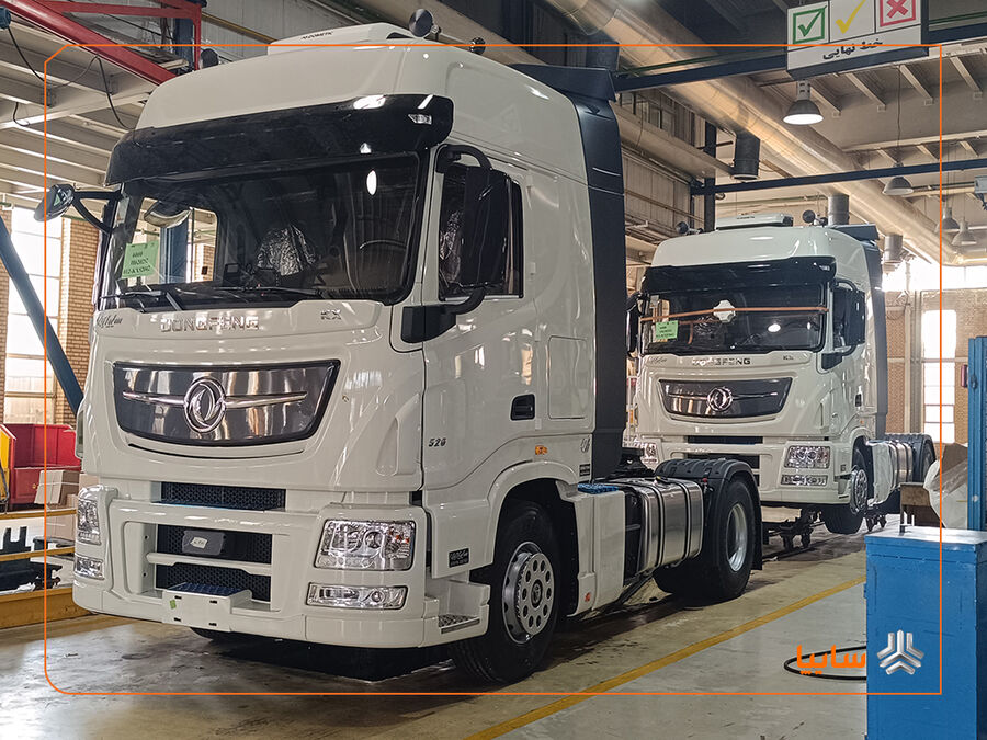 85336.jpg,تولید سایپادیزل ۱۰ برابر شد/ رشد چشمگیر تولید و سهم بازار دیزلیهای سایپا,اتوکالا Autokala