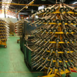 85337 jpg,تولید انبوه کمک‌فنر شاهین در ایندامین سایپا کلید خورد,اتوکالا Autokala