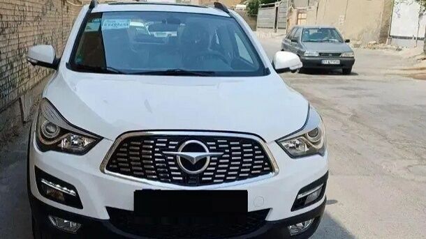 85465.jpg,هایما S5 پرو به بازار آمد + قیمت,اتوکالا Autokala