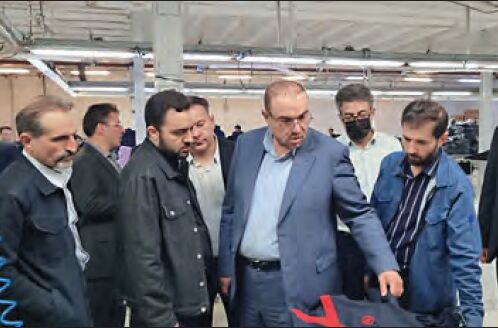 85512.jpg,بازدید معاون وزیر صنعت از کارخانه «آرتاویل تایر»,اتوکالا Autokala