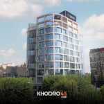 85521 jpg,شعبه قلهک خودرو۴۵ افتتاح شد؛ ورود شعب فروش خودرو به شمال تهران,اتوکالا Autokala