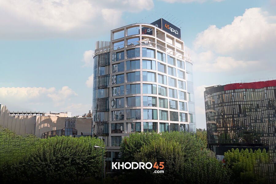 85521.jpg,شعبه قلهک خودرو۴۵ افتتاح شد؛ ورود شعب فروش خودرو به شمال تهران,اتوکالا Autokala