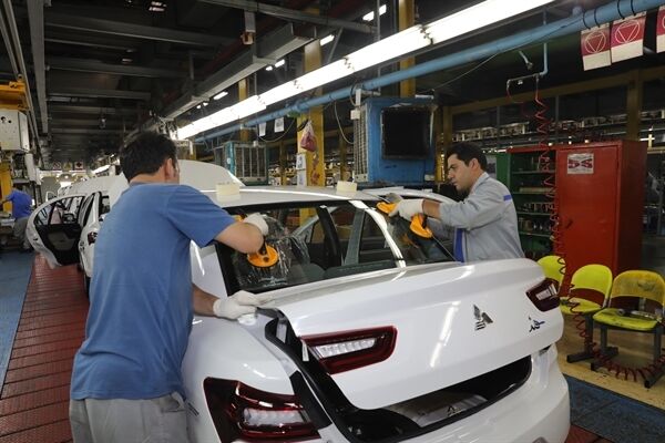 85529.jpg,تکمیل و تجاریسازی ۷ هزار دستگاه خودرو در پارسخودرو,اتوکالا Autokala