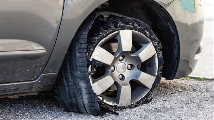 85580.jpg,از لاستیکهای نو، روی محور جلو خودرو استفاده کنیم یا محور عقب؟,اتوکالا Autokala