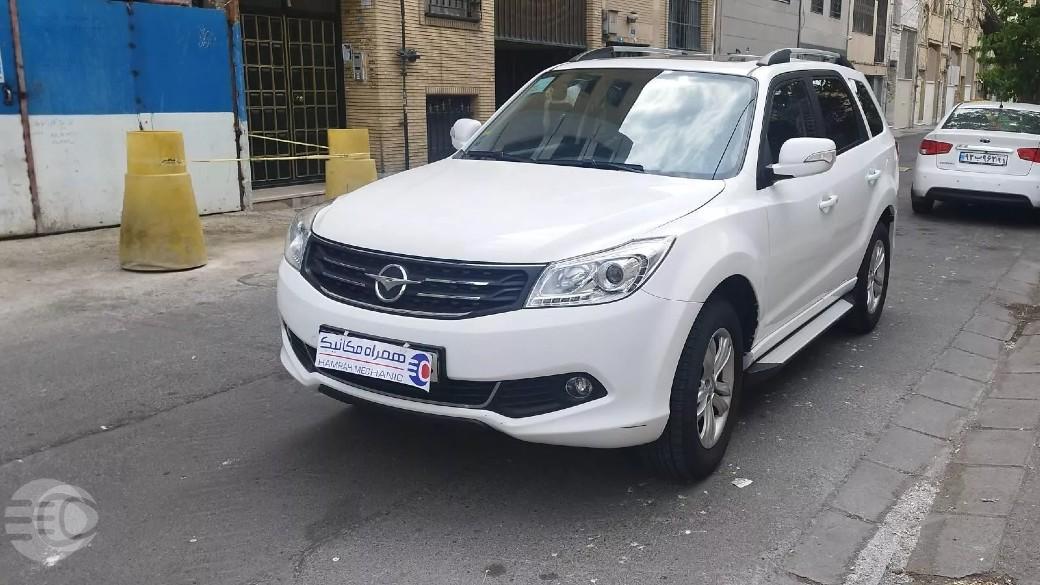 s7 شاخص 1.jpg,مشخصات موتور هایما s7 و نقاط ضعف و قوت آن,اتوکالا Autokala