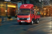 Thumbnail 25608 WhatsApp Image 2025 08 25 at 9 jpg,کامیونت فورس F38 دوگانه‌سوز با قیمت نهایی معرفی شد + جدول شهریور 1404,اتوکالا Autokala