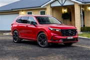 Thumbnail 32105 2023 08 2024 honda cr v ehev rshero 3x2 1 jpg,هوندا CR V و ZR V فیس‌لیفت عرضه می‌شوند,اتوکالا Autokala