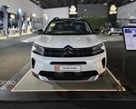 Thumbnail 76534 watermarked 20250826 133306 jpg,سیتروئن C5 ایرکراس با سایپا به نمایشگاه مشهد ۱۴۰۴ آمد + عکس,اتوکالا Autokala