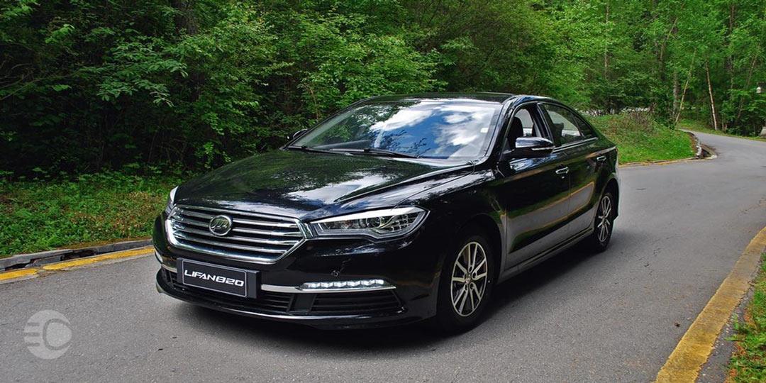 آپشن لیفان 820.jpg,لیفان 820 بخریم یا نه؟ مزایا و معایب لیفان 820,اتوکالا Autokala