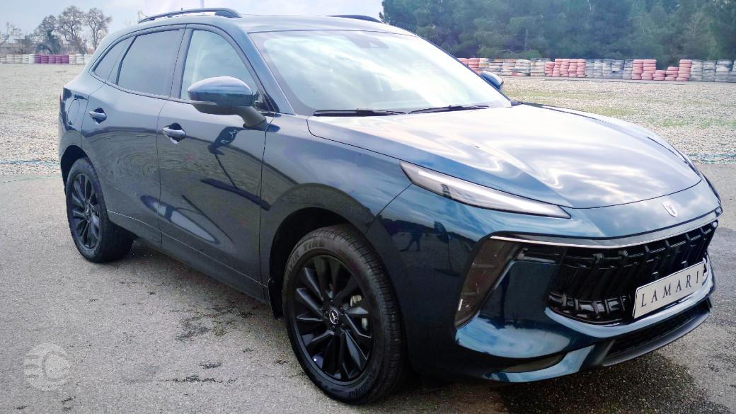 ایما شاخص jpg,بررسی مشخصات لاماری ایما؛ فنی، آپشنها، مزایا ومعایب,اتوکالا Autokala