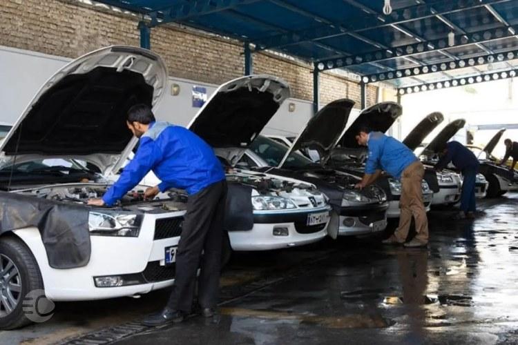 باطل شدن گارانتی خودرو اصلی.jpg,دلایل باطل شدن گارانتی خودرو توسط خودروسازان,اتوکالا Autokala