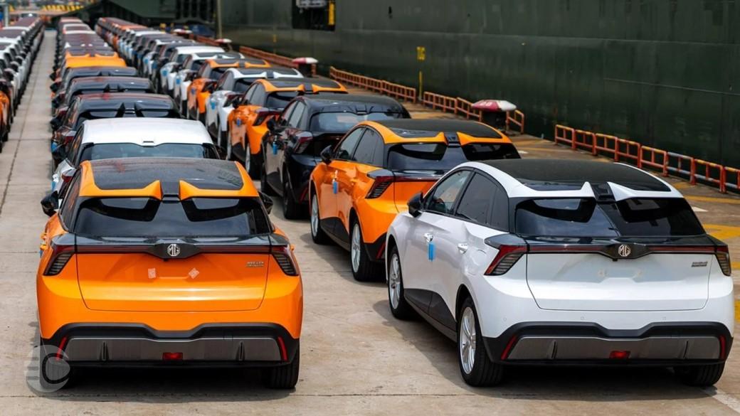 برقی وارداتی.jpg,لیست خودروهای برقی وارداتی + قیمت,اتوکالا Autokala