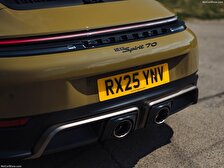 تصویر روز؛ Porsche 911 Spirit 70 Edition [UK] (2025),تصویر روز؛ Porsche 911 Spirit 70 Edition [UK] (2025),اتوکالا Autokala