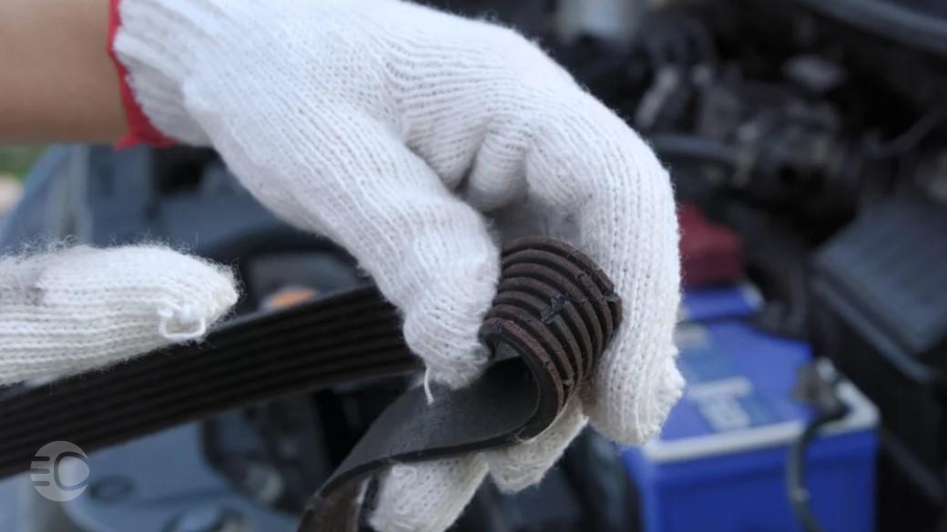 تعویض تسمه دینام.jpg,بهترین زمان تعویض تسمه دینام خودرو,اتوکالا Autokala