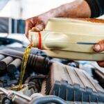 تعویض روغن گیربکس jpg,بهترین زمان تعویض روغن گیربکس اتوماتیک و دستی,اتوکالا Autokala