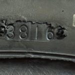 تولید لاستیک jpg,تاریخ تولید لاستیک خودرو و انقضای آن را از کجا ببینیم؟,اتوکالا Autokala