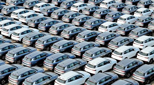 خودرو؛ رکورددار ارزبری در صنعت,خودرو؛ رکورددار ارزبری در صنعت,اتوکالا Autokala